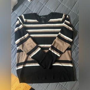 NWOT Thin Sweater
